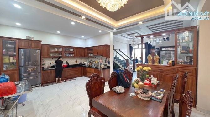 BÁN NHÀ 4 Tầng. hẻm xe tải phú thọ hòa tân phú - 1