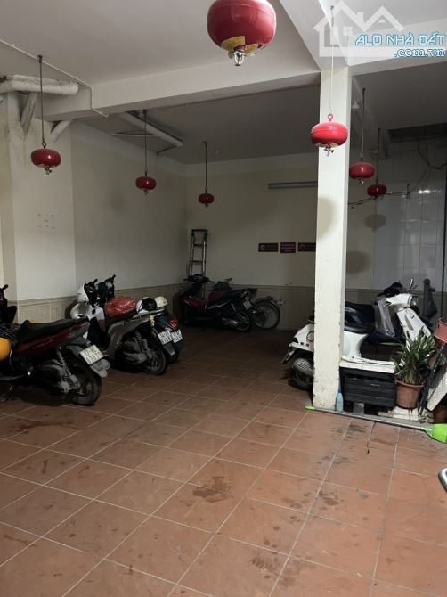 VÕ CHÍ CÔNG – CẦU GIẤY – Ô TÔ – KD – 112 M2 – 5 TẦNG – MẶT TIỀN 5.5 M – GIÁ 21.2 TỶ. - 1