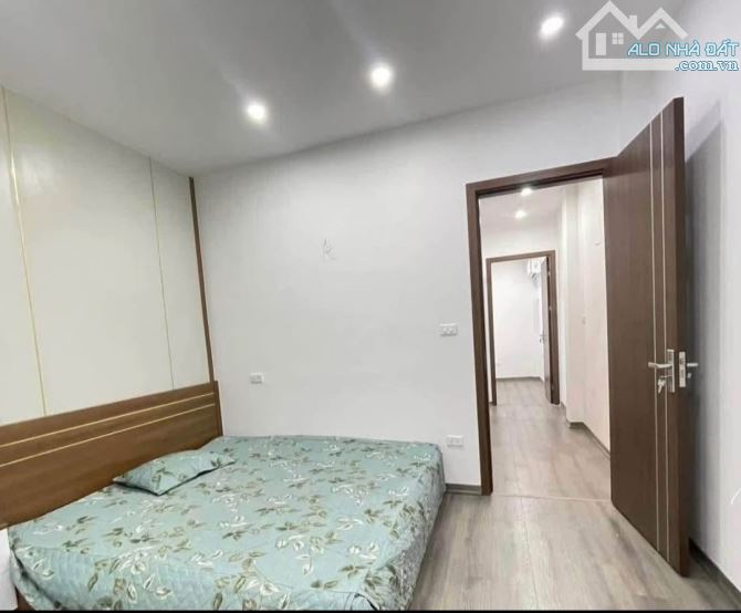 ❤️❤️ SIÊU HIẾM- 7,2 TỶ - 51M NHÀ ĐẸP NGỌC THỤY, NGÕ NÔNG THÔNG, Ô TÔ ĐỖ CỬA, GẦN Ô TÔ TRÁN - 1