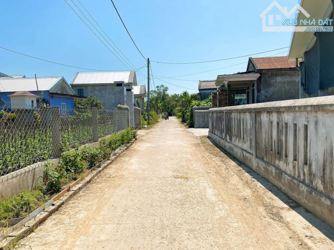 Hạ giá bán nhanh lô đất đẹp thuộc xóm Đuồi gần KQH Dương Nổ Cồn giá chỉ 1,145 tỷ - 1