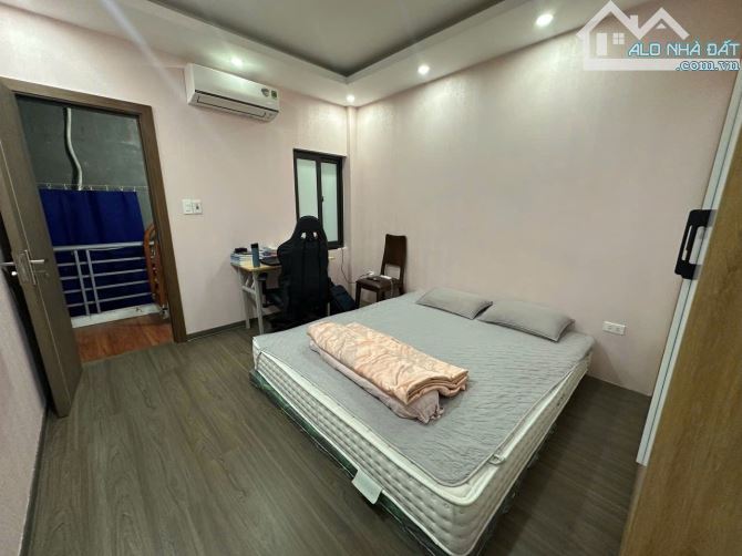Siêu hiếm! Nhanh mới kịp Nhà Bạch Mai - Hai Bà Trưng Ngõ nông rộng 30m2 4 tầng chỉ 6 tỷ - 1