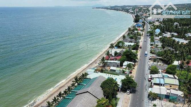 Những lô đất đi bộ ra biển tốt nhất khu Hòa Bình, Nguyễn Đình Chiểu, Hàm Tiến tháng 6/2025 - 1