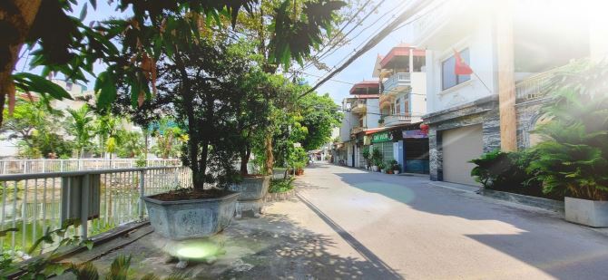 🏆BÁN ĐẤT PHỐ PHAN ĐÌNH GIÓT, Ô TÔ VÀO NHÀ, GẦN BỂ BƠI LA KHÊ, HÀ ĐÔNG, 51 HƠN 8 TỶ ctl🍀 - 1