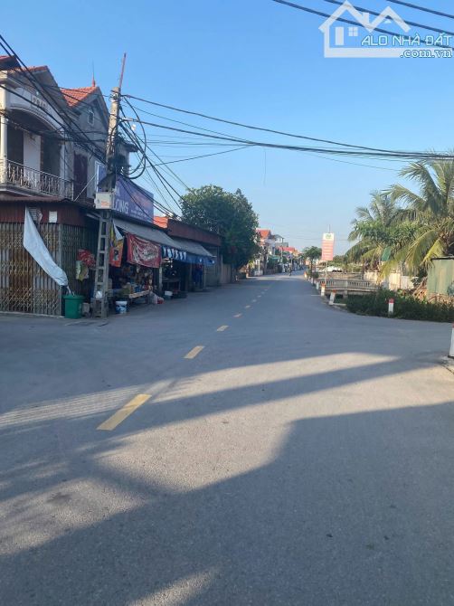 Cần bán 103 đất đẹp tại Đan kim Liên nghĩa - 1