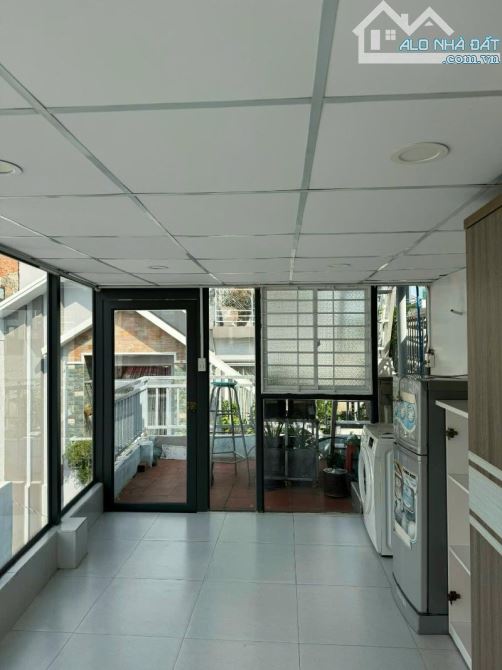 🌹🌹Lê Văn Sỹ - 37m2 - 4 Tầng - 2PN, 2WC - Giá: 5,99 tỷ🌹🌹 - 1