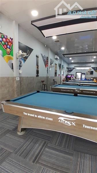 Mặt tiền KD - Hiệp Thành 05 - Ngay chợ - Nguyễn Ảnh thủ - dòng tiền 15tr/th - 138m2 - 1