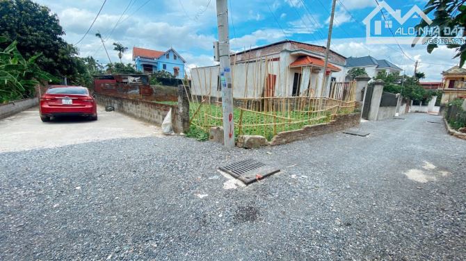 Cần bán 142,9 m đất tại Thôn Mễ sở giá rất tốt - 1