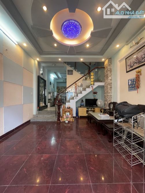 🏡 BÁN NHÀ TRẦN HỮU TRANG – P.11, PHÚ NHUẬN – 53M² – NHỈNH 8 TỶ - 1
