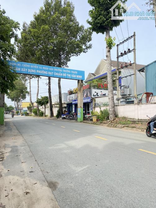 Bán nhà cấp 4 đường Ích Thạnh – gần ngã 3 Lò Lu – chỉ 4.3 TỶ – giá thấp hơn định giá ngân - 1