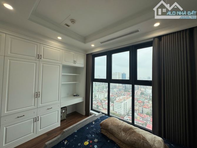 Quỹ căn hộ 2-3 ngủ bán chuyển nhượng tại chung cư Hateco Laroma - 1