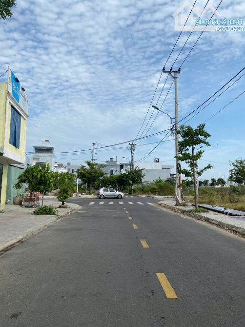 Chính chủ cần bán nhanh lô Hói Kiểng 20. Ngũ Hành Sơn - 1