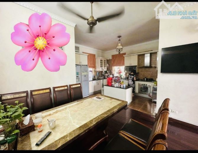 MẶT PHỐ TRÍCH SÀI - LÔ GÓC- 64m2, 5 TẦNG THANG MÁY VIEW TRỌN HỒ TÂY - 1