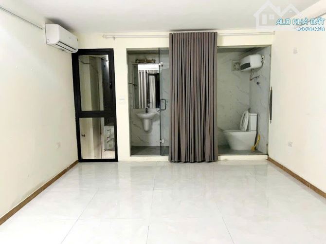 BÁN NHÀ PHÂN LÔ VIP TÂY HỒ – GARA 2 Ô TÔ – 2 MẶT THOÁNG – 7 TẦNG THANG MÁY, 82m2 28,9 tỷ - 1