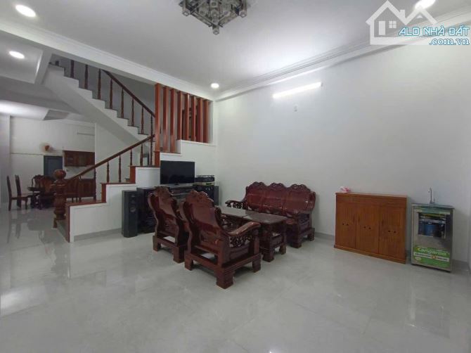 Bán Nhà 3 tầng Đường Lương Khánh Thiện, Phường Hòa Minh, Quận Liên Chiểu - 1