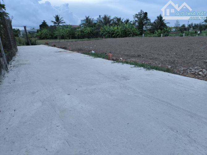💎Bán 585m2 đất xây nhà vườn Gò Tre, Phường Long Thuận gần chợ Long Thuận - 1