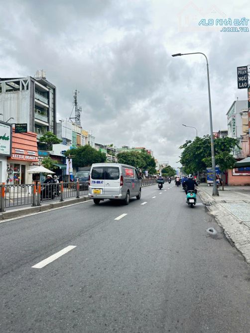MT siêu hiếm rẻ nhất tuyết đường Phan Văn Trị, DT 5 x 26m giá bán gấp 20 tỷ - 1
