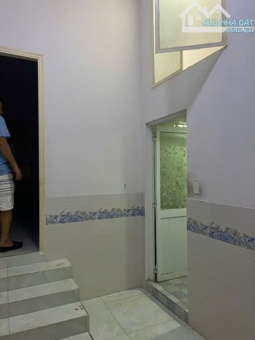 Ngộp Bán Nhanh Trong Tuần Nhà HXH Đỗ Cửa Tân Hóa Quận 11 DT Khủng 6.6mx16.5 2 Tầng 7.1 Tỷ - 1