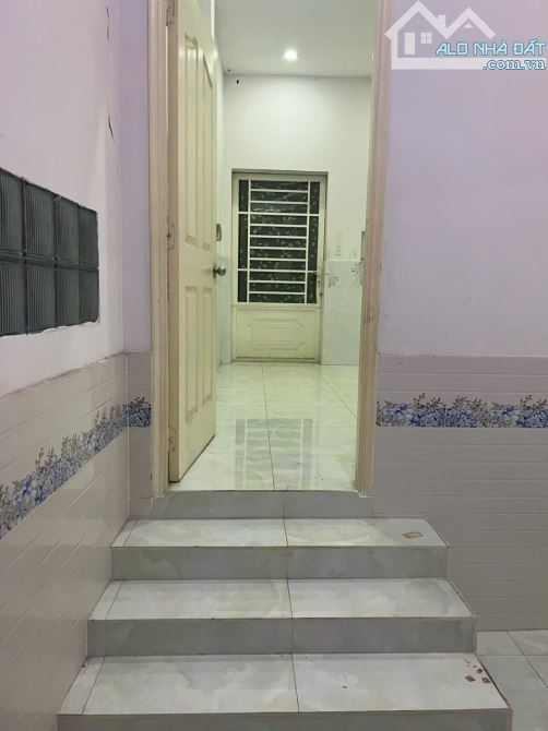 Ngộp Bán Nhanh Trong Tuần Nhà HXH Đỗ Cửa Tân Hóa Quận 11 DT Khủng 6.6mx16.5 2 Tầng 7.1 Tỷ - 1