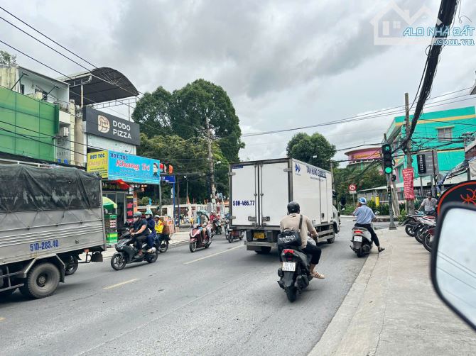MT 309 Thống nhất 10 x 33m 3 tầng giá 39.5 tỷ - 1