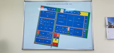 Cho thuê xưởng 4.350m² tại KCN Yên Phong Mở Rộng -  Bắc Ninh - 1