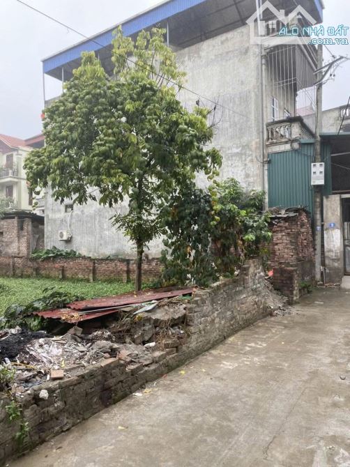 BÁN ĐẤT 64M – Ô TÔ QUA NHÀ – GẦN ĐƯỜNG 2 Ô TÔ TRÁNH – 9.6 TỶ - 1