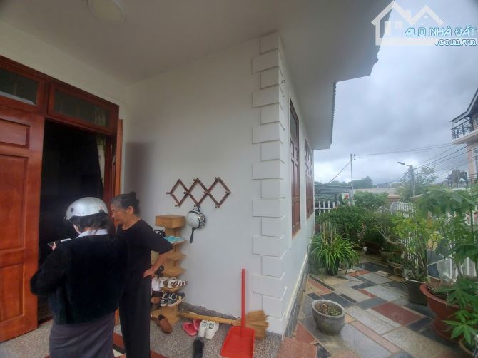 9.5 tỷ - 159m2 -Villa Trần Đại Nghĩa, Phường 8, Đà Lạt - 1