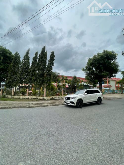 🏡 Bán đất Tân Phước, Thị trấn Cần Giuộc, Long An – Đầu tư sinh lời cao 💰 - 1