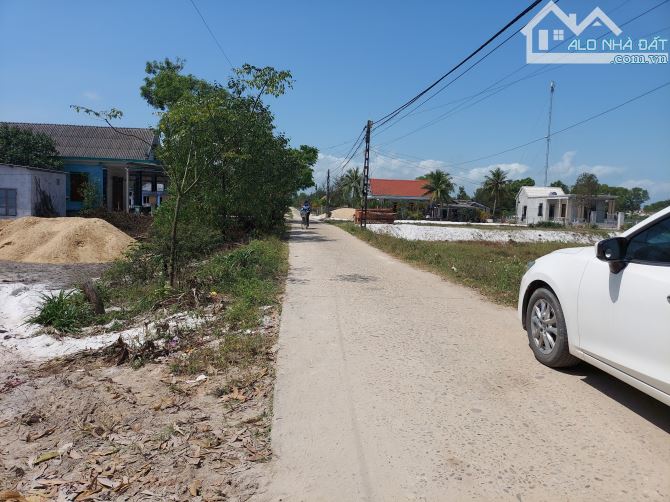 ĐẤT VINH THANH THÔN 4 HÀNG F0 GIÁ ĐẦU TƯ CHỈ TỪ 4XX TRIỆU - 1