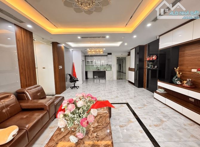 Bán CH 3PN, 2WC tại FLC Landmark Tower, 154m2, Lê Đức Thọ, Mỹ Đình 2, Nam Từ Liêm, HN - 1