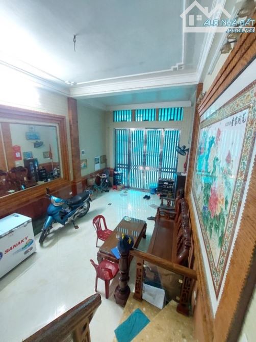 XUÂN LA – GẦN NGOẠI GIAO ĐOÀN –  PHÂN LÔ QUÂN ĐỘI VIP – VỈA HÈ KINH DOANH – ÔTÔ TRÁNH - 1