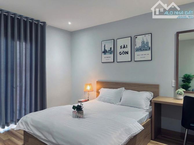SIÊU PHẨM MẶT TIỀN TRẦN ĐÌNH XU – QUẬN 1, NHÀ MỚI ĐẸP XUỐNG GIÁ BÁN GẤP - 1