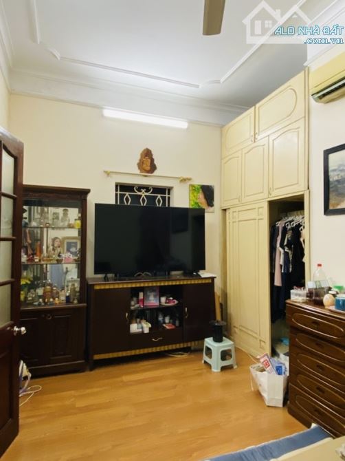 BÁN BIỆT THỰ NHÀ VƯỜN PHỐ KIM NGƯU Q. HBT - CĂN GÓC 2 MẶT TIỀN RỘNG - 108m2 - 3 TẦNG - 1