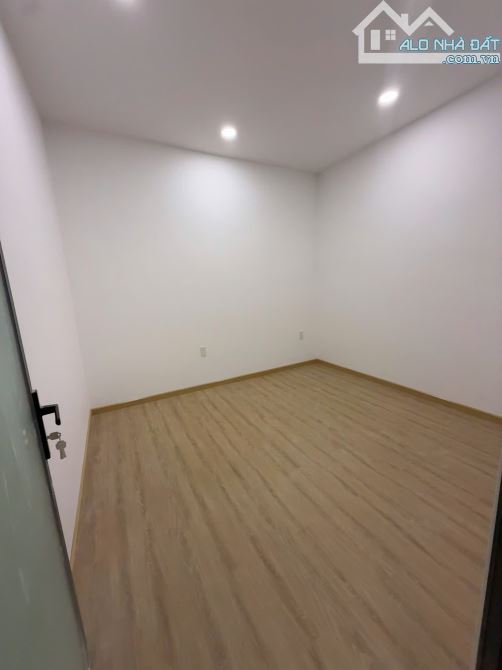 💥💥 Bán nhà mặt tiền đường nhựa rộng 7m gần Ngã tư Nguyễn Trãi và Quốc lộ 1A - 1