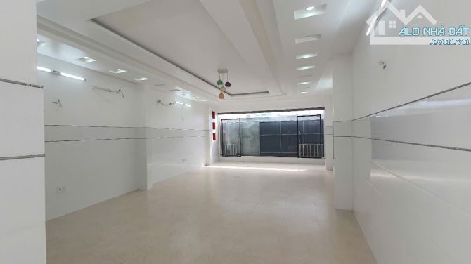 CHO THUÊ MẶT TIỀN NGUYỄN HỮU THỌ, P. PHƯỚC TRUNG ( DT: 138M2) + 1TR2L + GIÁ 50TR/TH - 1