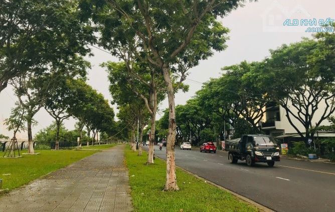 GIẢM 500TR! BÁN ĐẤT 95M2 – 4,69 TỶ - MT NGUYỄN HỮU HÀO - Q. NGŨ HÀNH SƠN - 1