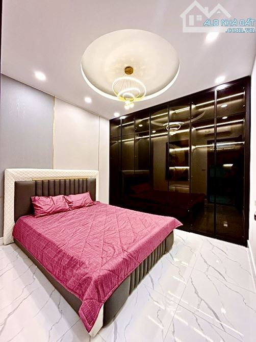 Bán nhà tập thể Tây Sơn tt đống đa fun nội thất đẹp hai thoáng sáng - 1