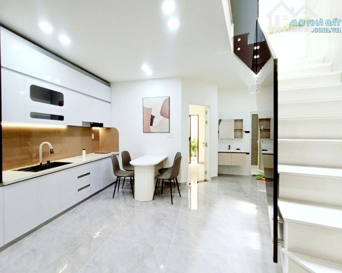 KẾ BÊN EMART 2 - SIÊU NỞ HẬU - 62m2 chỉ 5,4 đồng - 1