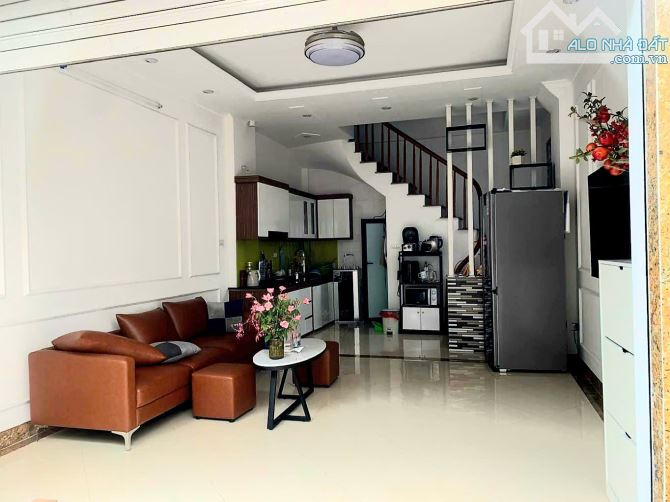 BÁN NHÀ ĐƯỜNG TÂY MỖ, ĐẠI MỖ - 38M 5T MT4.4M - NHÀ ĐẸP LÔ GÓC 2 THOÁNG - HÀNG XÓM VINSMART - 1