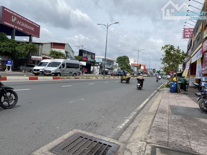 BÁN ĐẤT MẶT ĐƯỜNG XE TẢI – CÁCH LÊ VĂN VIỆT VÀI BƯỚC CHÂN – GIÁ CHỈ 5.X tỷ - 1