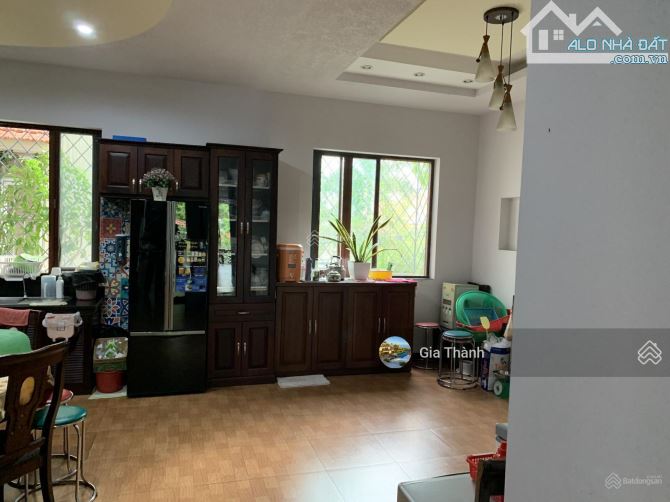(SIÊU HIẾM) Hẻm VIP Nguyễn Thái Bình (8.6 x 16M), 4 tầng, hẻm 8m, khu cao cấp, giá 21,9 TL - 1