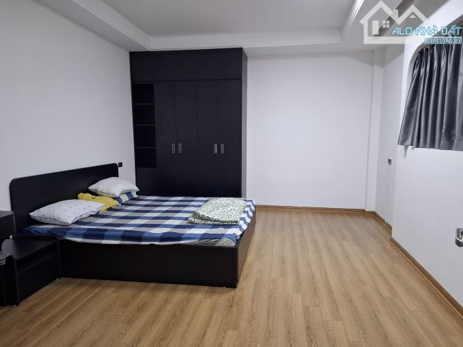 BÙI XƯƠNG TRẠCH THANH XUÂN BA GÁC ĐỖ CỬA 32m 5 TẦNG MT 7m 8.35 TỶ TẶNG TOÀN BỘ NỘI THẤT - 1