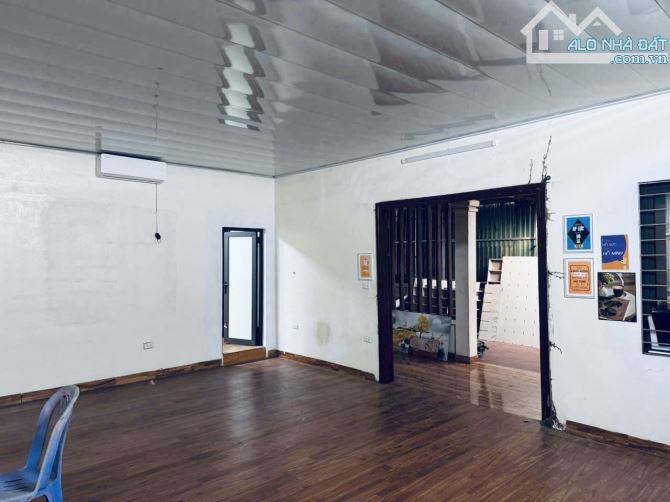 Cho thuê 250m2 tại dg Nguyễn Văn Giáp, Phú Đô - 1