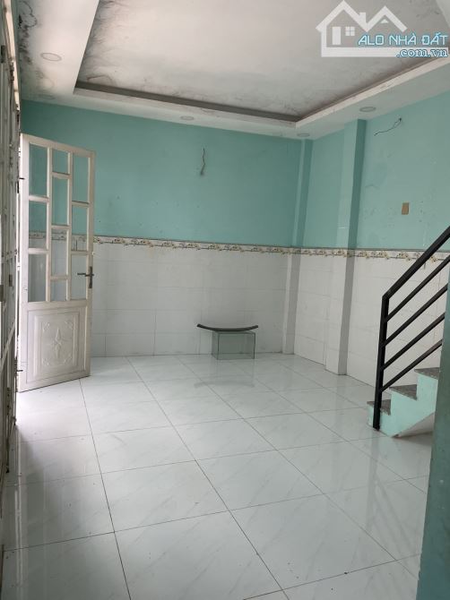 Cần bán gấp nhà ngay cầu Rạch Cây Khô Nhà Bè - 1