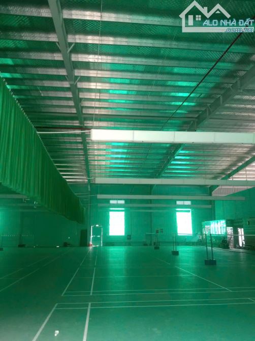 Cho thuê kho  1.200m2  Mới Sạch đẹp tại , Phan Trọng Tuệ , Thanh Trì - Hà Nội . - 1