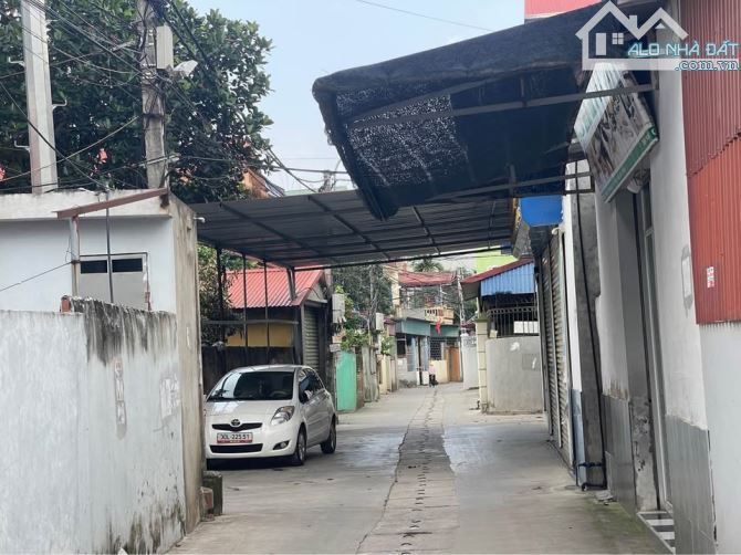 💥 LÔ ĐẤT TRỤC CHÍNH – THƯỜNG LỆ, ĐẠI THỊNH MÊ LINH 💥CAM KẾT BÁN ĐÚNG GIÁ CHỦ THU - 1