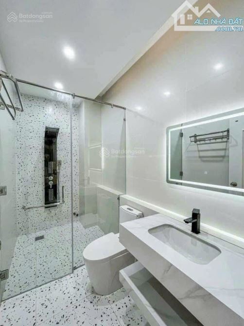 BÁN NHÀ (HẺM VIP 8M) Lam Sơn, P2, TB - (7 x 20M) HĐT 40tr GIÁ RẺ NHẤT THỊ TRƯỜNG - 1