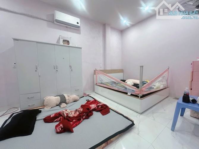 BÁN NHÀ 2 TẦNG MỚI ĐẸP KHU NAM VIỆT Á – SÁT BÙI TÁ HÁN – VÀO Ở NGAY - GIÁ 6,X TỶ - 1