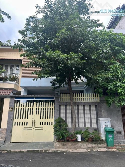 Cần bán nhà MT 37 đường số 34, P.An Phú, TP. Thủ Đức - 1