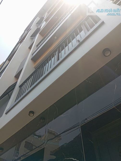 CHDV Xuân Phương - NAM TỪ LIÊM -  120m2 x 6 Tầng - Doanh Thu 100tr/tháng - Giá 18,5 Tỷ - 1
