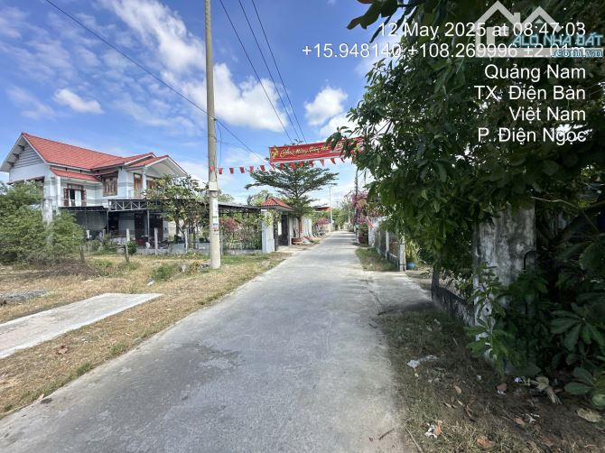 🌿 SIÊU PHẨM ĐẤT LỚN NGANG 48M – TT HÀ DỪA, GẦN HỘI AN & ĐÀ NẴNG – GẦN 3.000M2, CHỈ 16.5 T